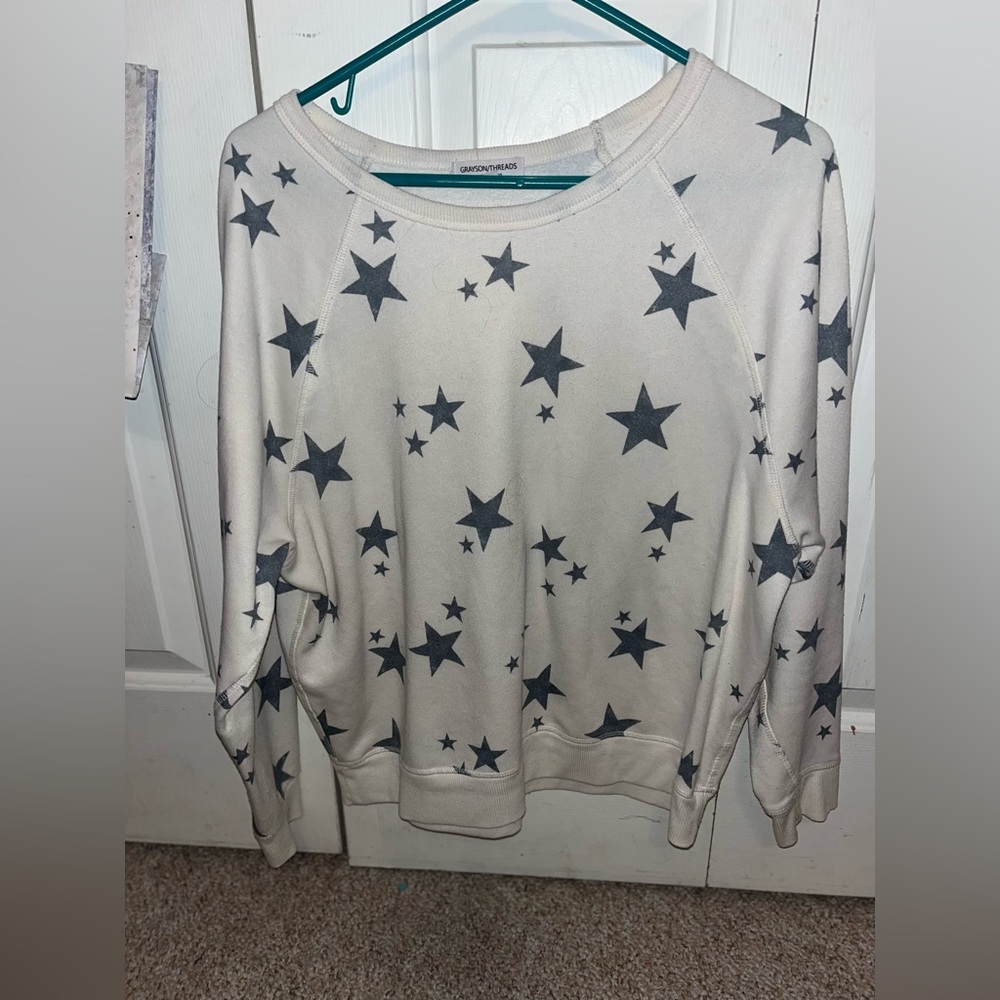 Target crewneck